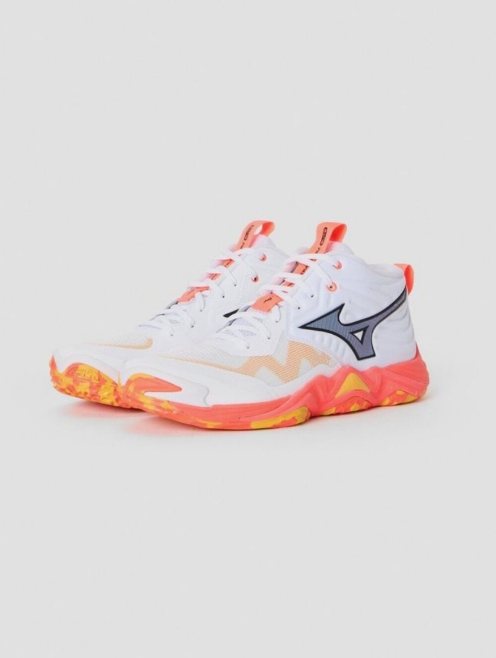 Mizuno Momentum 4 ELITE MENS